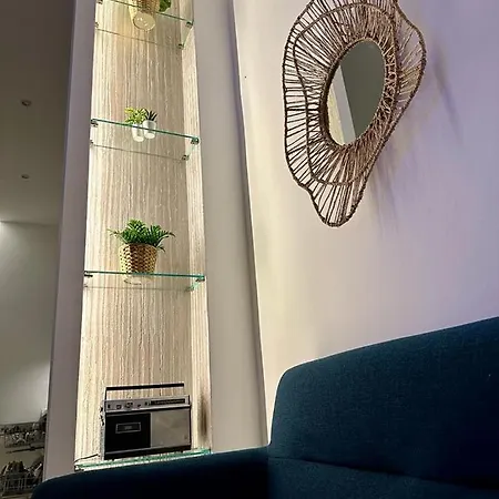 La Cementina Sul Mare *