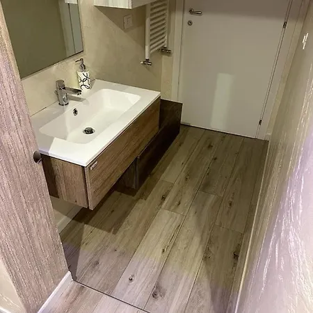 La Cementina Sul Mare Lejlighed