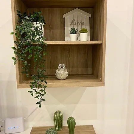 Lejlighed La Cementina Sul Mare