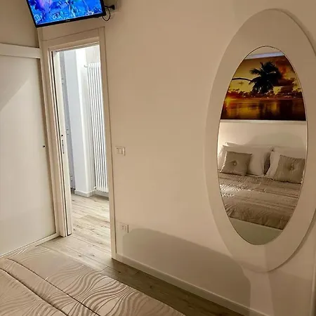 La Cementina Sul Mare Bari