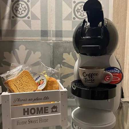 La Cementina Sul Mare