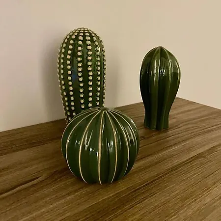 Lejlighed La Cementina Sul Mare *