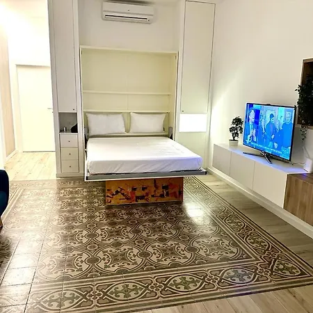 Lejlighed La Cementina Sul Mare Bari