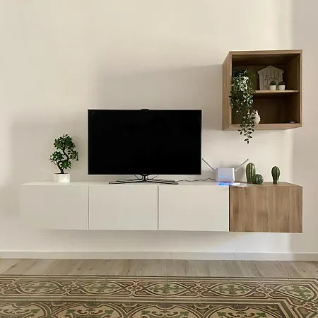 Lejlighed La Cementina Sul Mare *