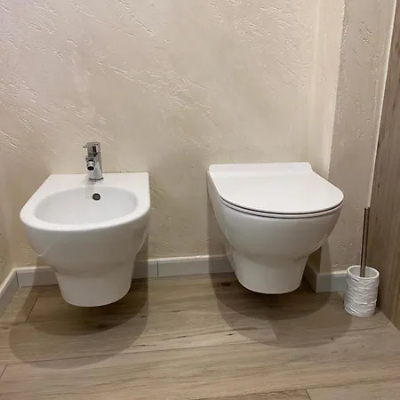 La Cementina Sul Mare