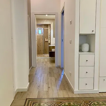 La Cementina Sul Mare