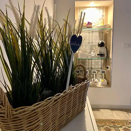 La Cementina Sul Mare Бари