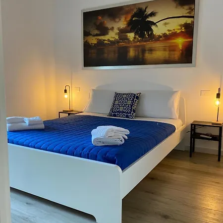 Lejlighed La Cementina Sul Mare