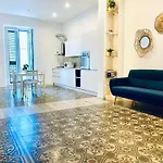 La Cementina Sul Mare Appartement