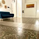 La Cementina Sul Mare Appartement *
