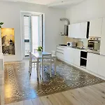 Appartement La Cementina Sul Mare *