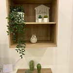 Appartement La Cementina Sul Mare