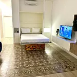 Appartement La Cementina Sul Mare Bari