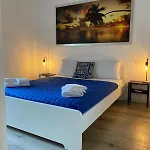 Appartement La Cementina Sul Mare