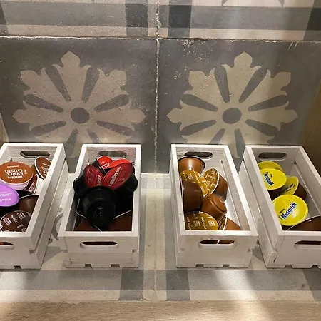 La Cementina Sul Mare * Μπάρι