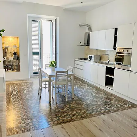 דירה La Cementina Sul Mare *