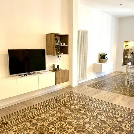 La Cementina Sul Mare דירה *