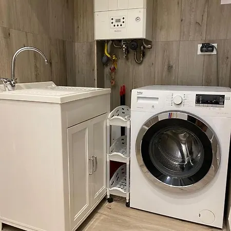 דירה La Cementina Sul Mare