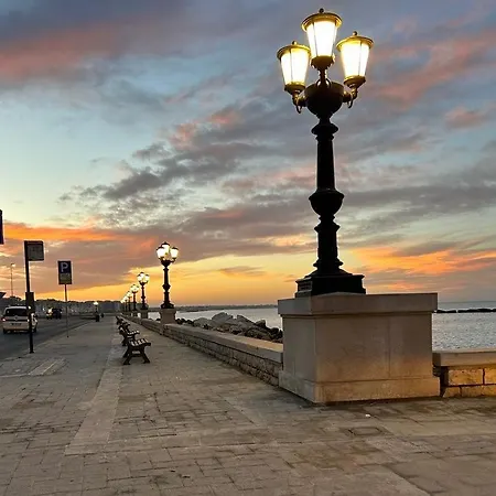 דירה La Cementina Sul Mare *