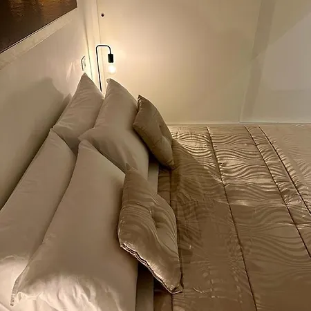 דירה La Cementina Sul Mare בארי