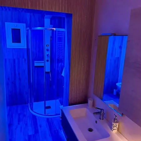 La Cementina Sul Mare דירה בארי