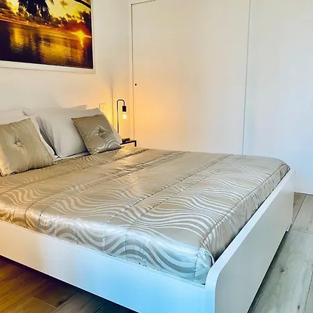 La Cementina Sul Mare Μπάρι