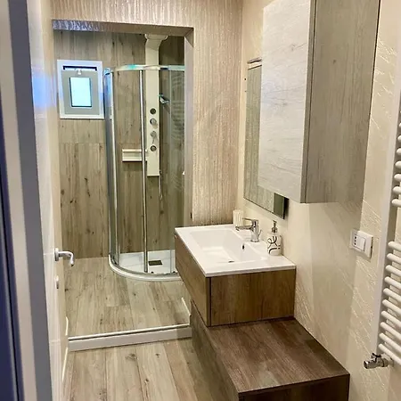 La Cementina Sul Mare *