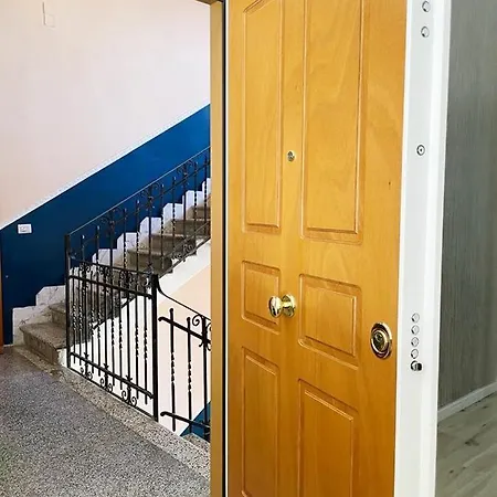 La Cementina Sul Mare בארי