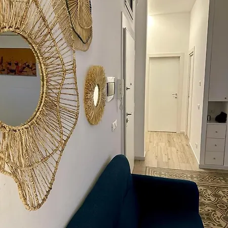 La Cementina Sul Mare Διαμέρισμα