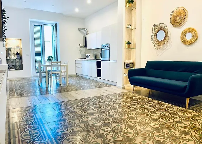 La Cementina Sul Mare Διαμέρισμα