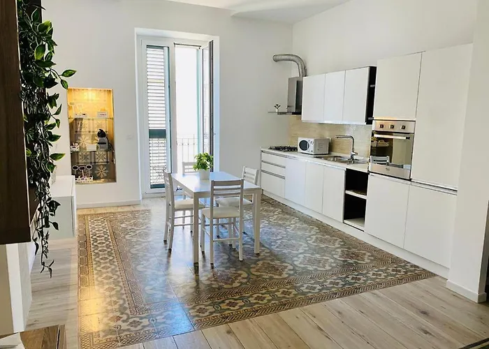 Διαμέρισμα La Cementina Sul Mare *