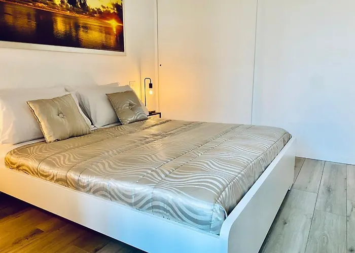 La Cementina Sul Mare Μπάρι