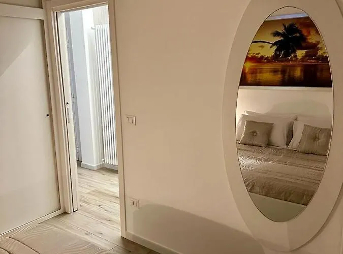 La Cementina Sul Mare Μπάρι