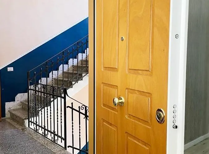 La Cementina Sul Mare Μπάρι