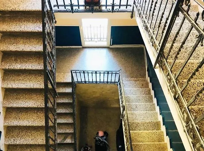 La Cementina Sul Mare Διαμέρισμα *